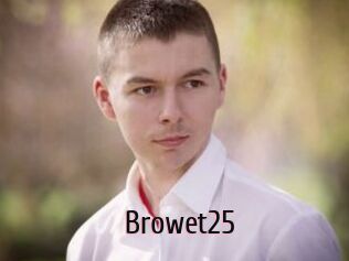 Browet25