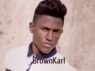 BrownKarl