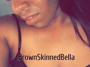 BrownSkinnedBella