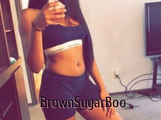 BrownSugarBoo