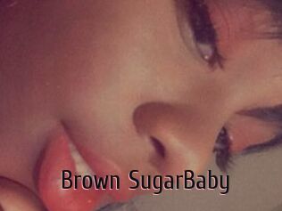 Brown_SugarBaby