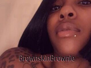 BrownskinBrownie