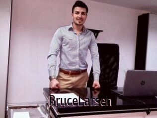 BruceLarsen