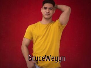 BruceWeyyn
