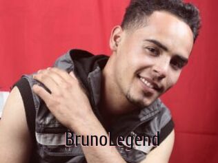 BrunoLegend