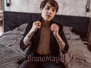 BrunoMayer
