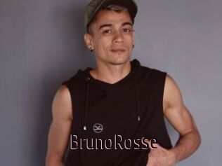 BrunoRosse 1 film x
