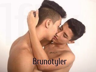 Brunotyler