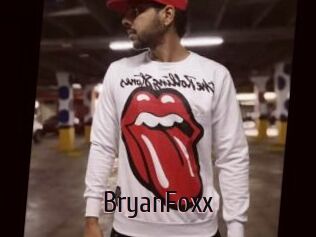 BryanFoxx_