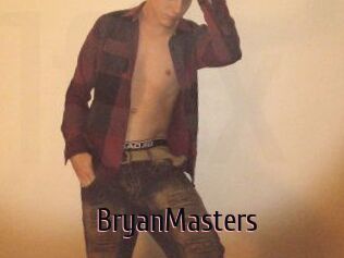 BryanMasters