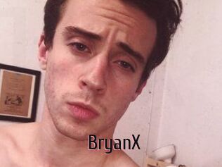 BryanX