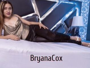 BryanaCox
