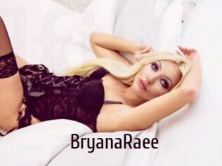 BryanaRaee