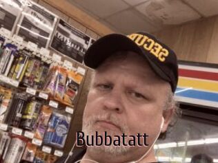 Bubbatatt