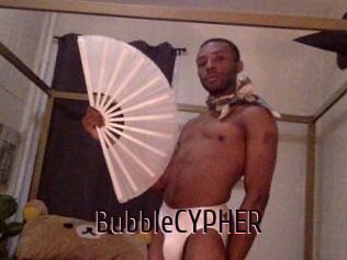 BubbleCYPHER