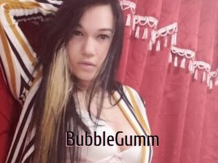 BubbleGumm