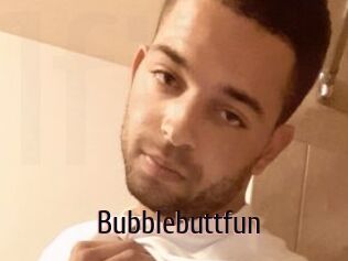 Bubblebuttfun
