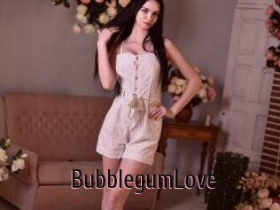 BubblegumLove