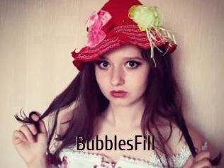 BubblesFill