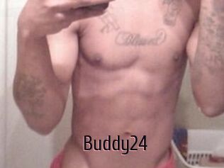 Buddy24