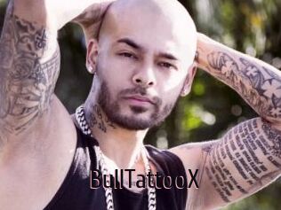 BullTattooX