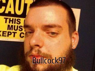 Bullcock97
