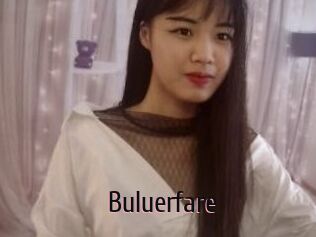 Buluerfare