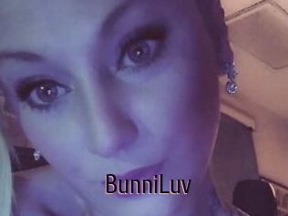 BunniLuv