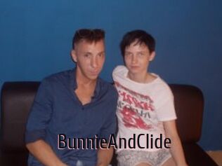 BunnieAndClide