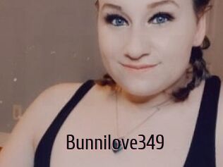 Bunnilove349