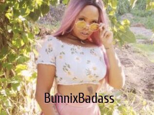 BunnixBadass