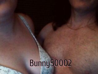Bunny50002