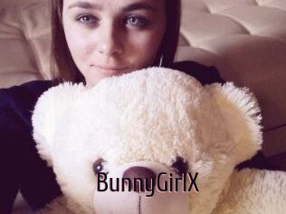 BunnyGirlX