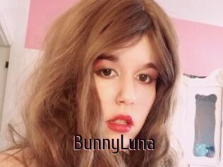 BunnyLuna