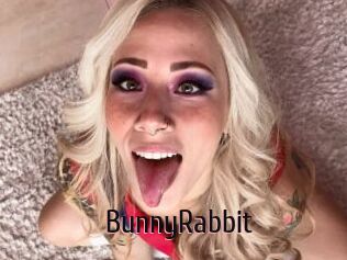 BunnyRabbit