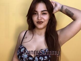 BunnySammy