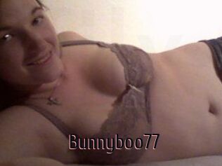 Bunnyboo77