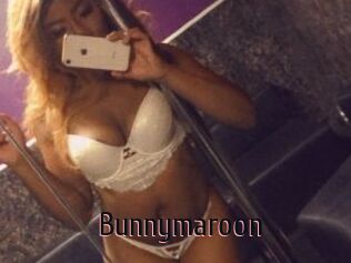 Bunnymaroon