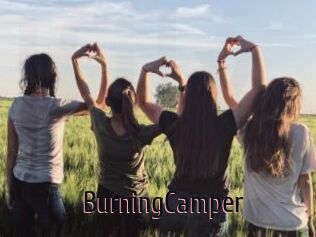 BurningCamper