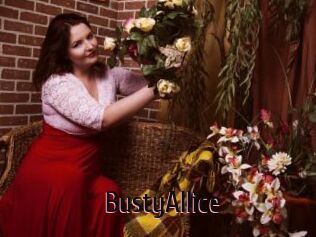 BustyAllice
