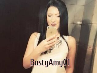 BustyAmy01