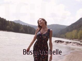 BustyAnabelle