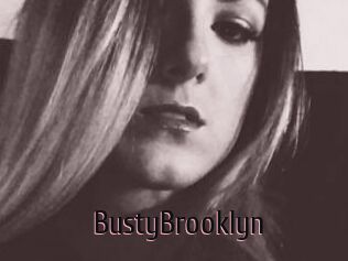 BustyBrooklyn