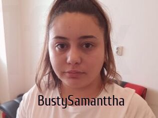 BustySamanttha