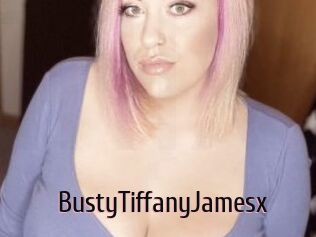 BustyTiffanyJamesx