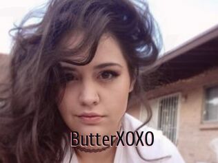 ButterXOXO