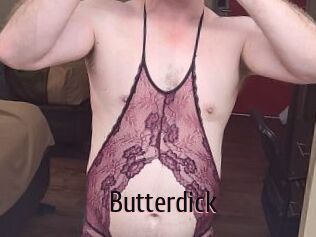 Butterdick