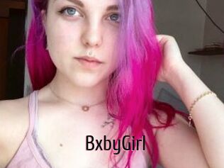 BxbyGirl