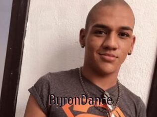 ByronDance