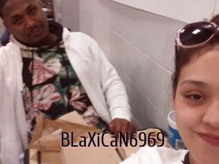 BLaXiCaN6969